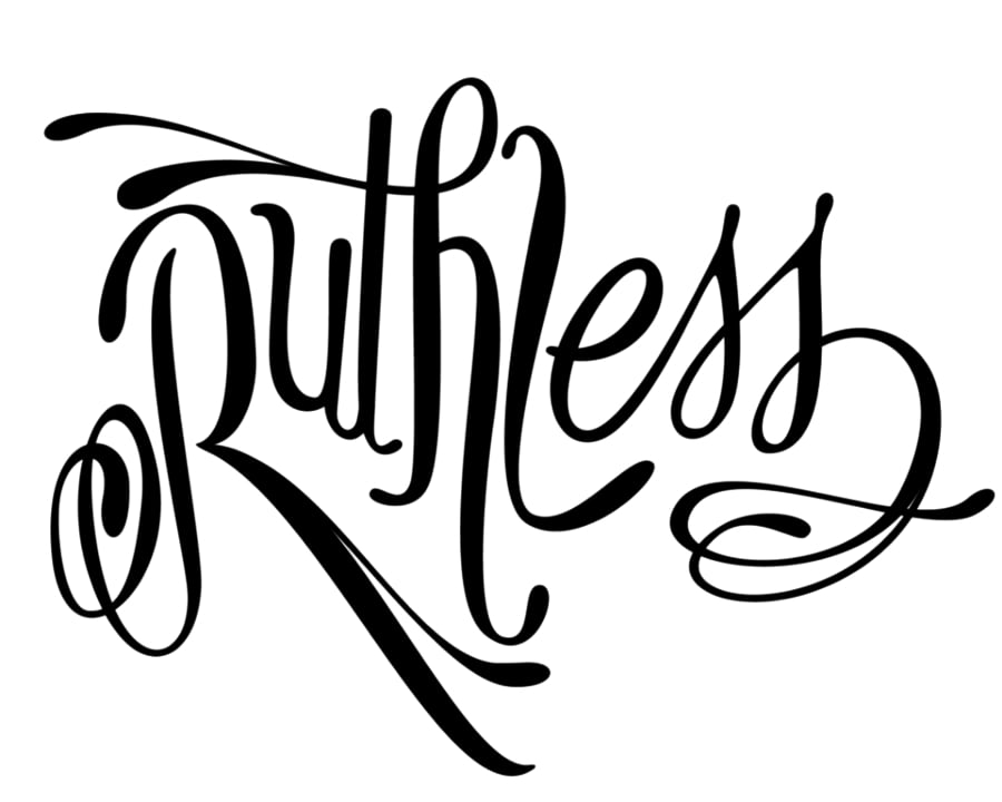 Ruthless روثليس