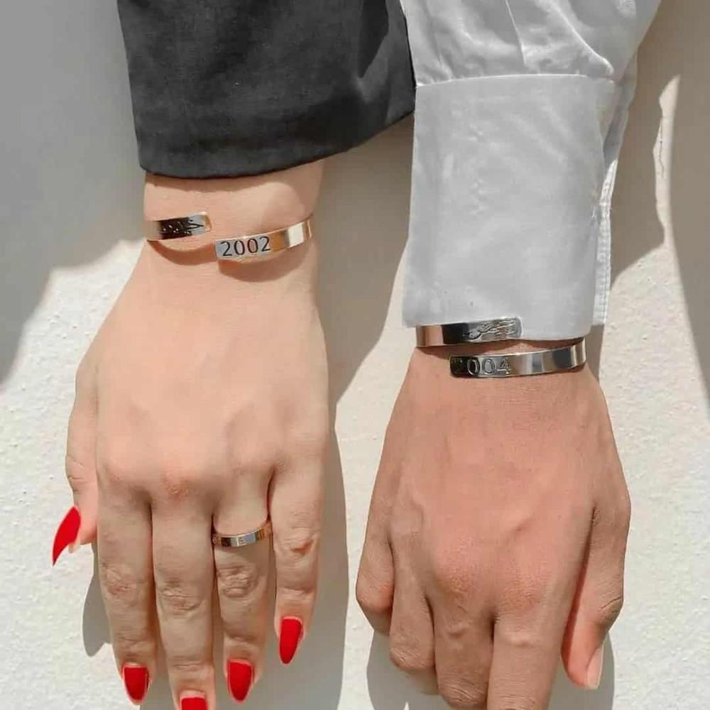 اساور كبلز رجالي ونسائي