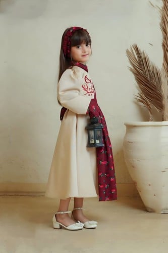فساتين رمضانية