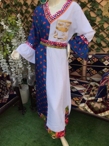 جلابيات رمضان