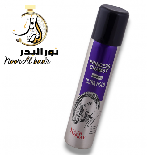 Chamsy Hair Spray Ultra Hold 90 ml