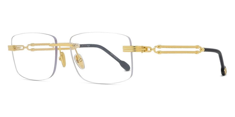 FRED FG50035U Saqqaf optics glasses for the all family
