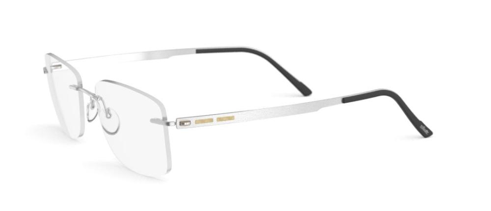 SILHOUETTE 5537 DC 7000 5419 نظارة طبية