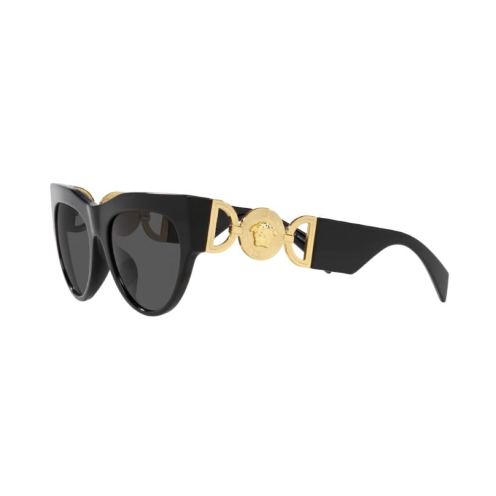 VERSACE 4440U 56 GB1 87 نظارة شمسية