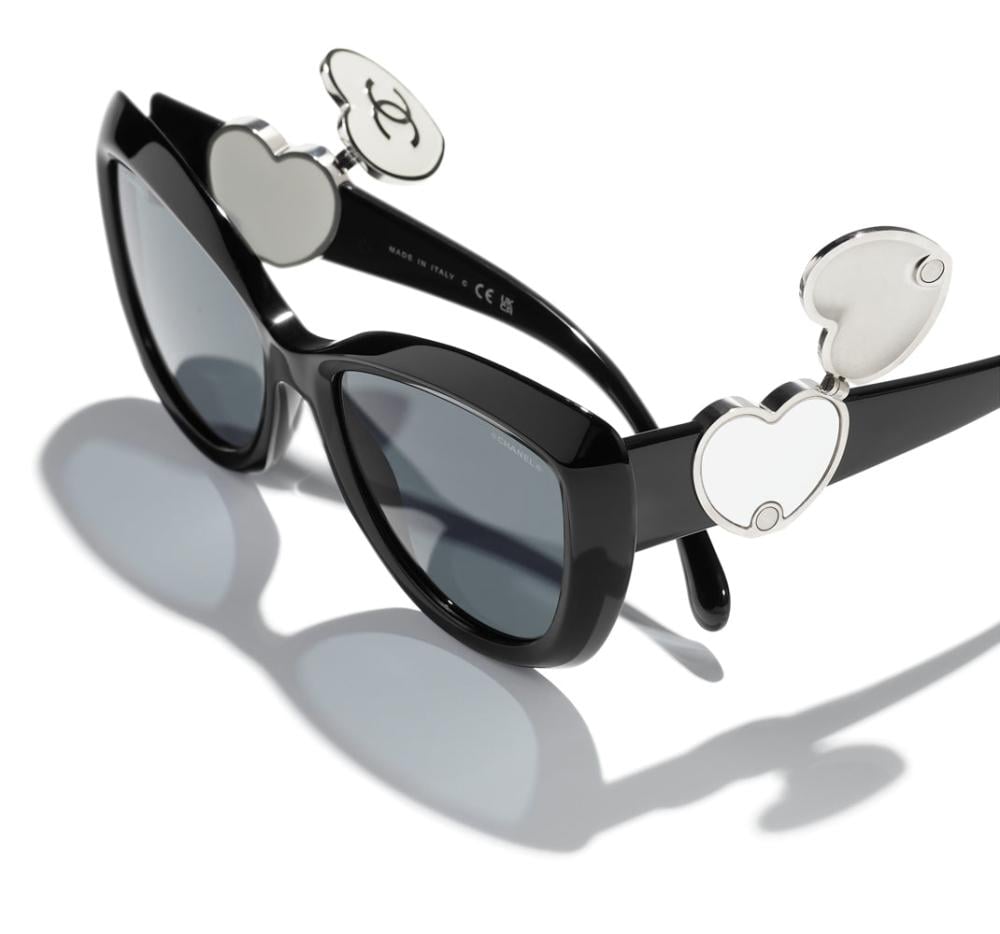 CHANEL 5517 - Saggaf Optics Premium Eyeglasses Sunglasses and