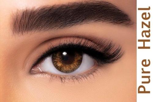 FreshLook color One Day Pure Hazel