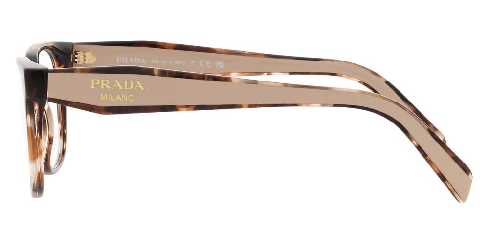 PRADA 17ZV - Saggaf Optics Premium Eyeglasses Sunglasses and PRADA 17ZV - Saggaf Optics Premium Eyeglasses Sunglasses and