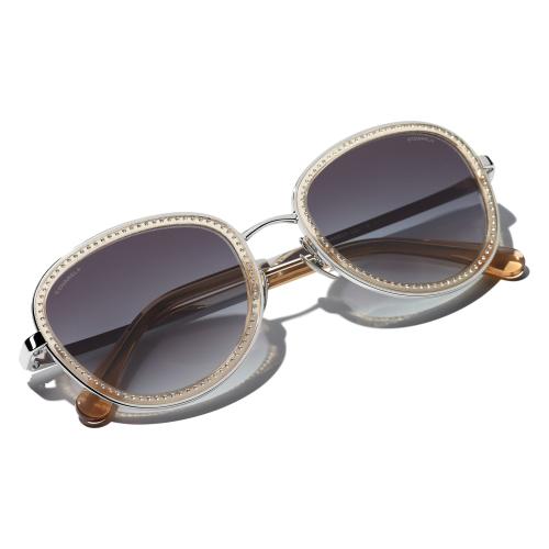 CHANEL 2207BS - Saggaf Optics Premium Eyeglasses Sunglasses  display picture 3