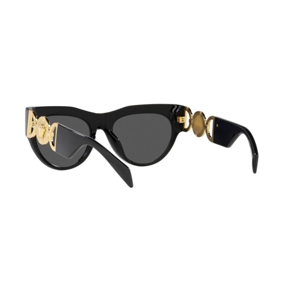 VERSACE 4440U 56 GB1 87 نظارة شمسية