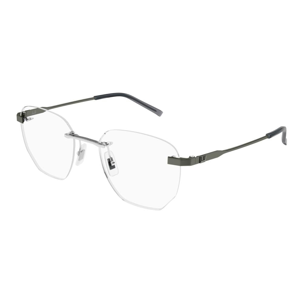 DUNHILL DU0066O 002 53 نظارة طبية