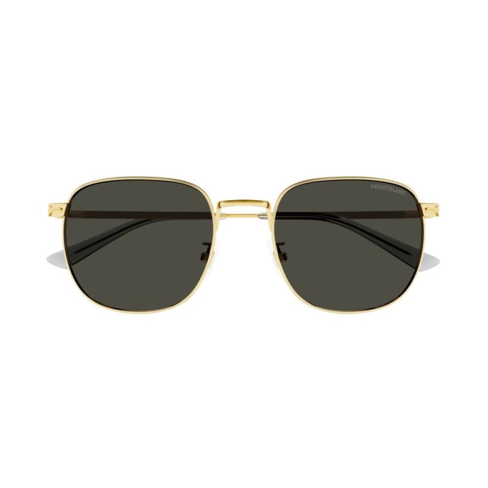 MONT BLANC MB0265S - Saggaf Optics Premium Eyeglasses