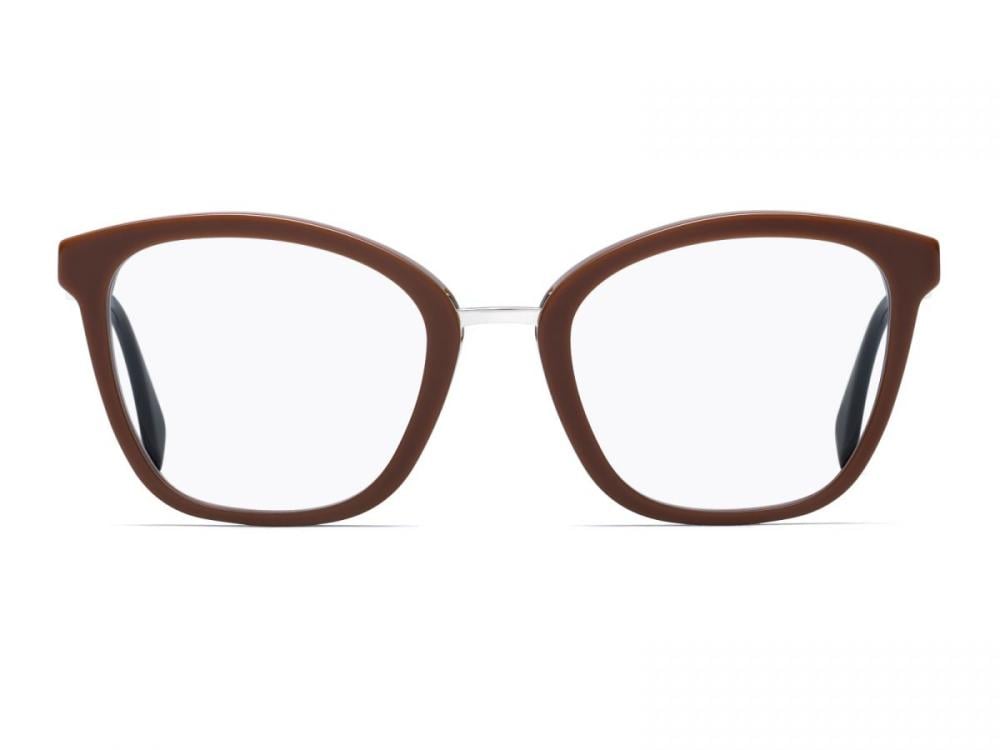 FENDI 0307 09Q 19 50 نظارة طبية