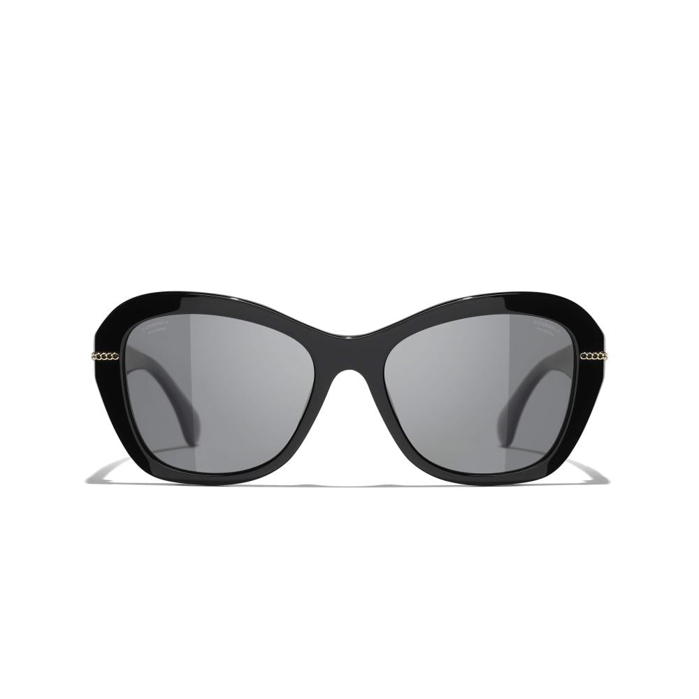 本物品質の Saggaf - 5510 CHANEL Optics Sunglasses Eyeglasses Premium 小物
