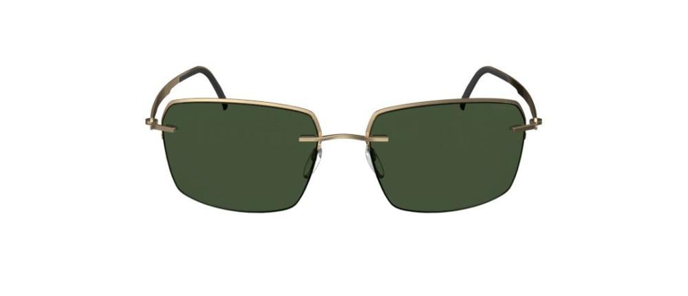 SILHOUETTE 8725 75 7620 0000 نظارة شمسية