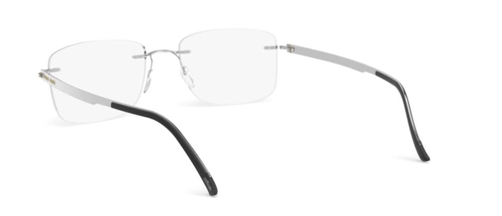 SILHOUETTE 5537 DC 7000 5419 نظارة طبية