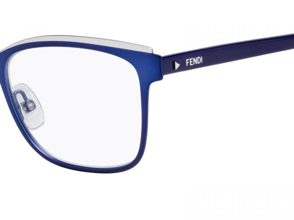 -FENDI 0277 PJP 16 54 نظارة طبية