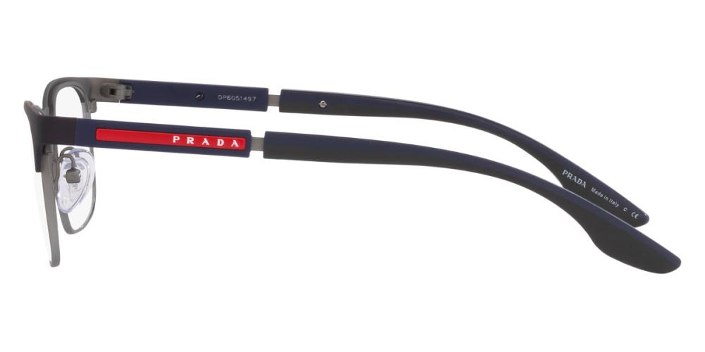 PRADA LINEA ROSSA 52NV 53 UR71O1 نظارة طبية