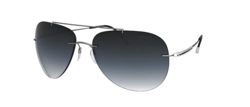 SILHOUETTE 8721