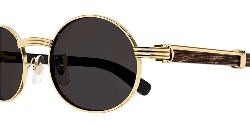 CARTIER CT0464S-00153 نظارة شمسية