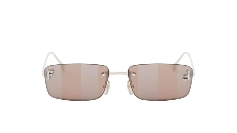 サングラス Bvlgari FW25 Bulgari - BV40060I - 56s (BV40060I 56S) BVLGARI BV40060I SERPENTI 01B 56 SUNGLASSES