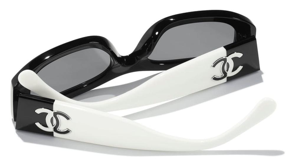 CHANEL 5525 - Saggaf Optics Premium Eyeglasses Sunglasses and