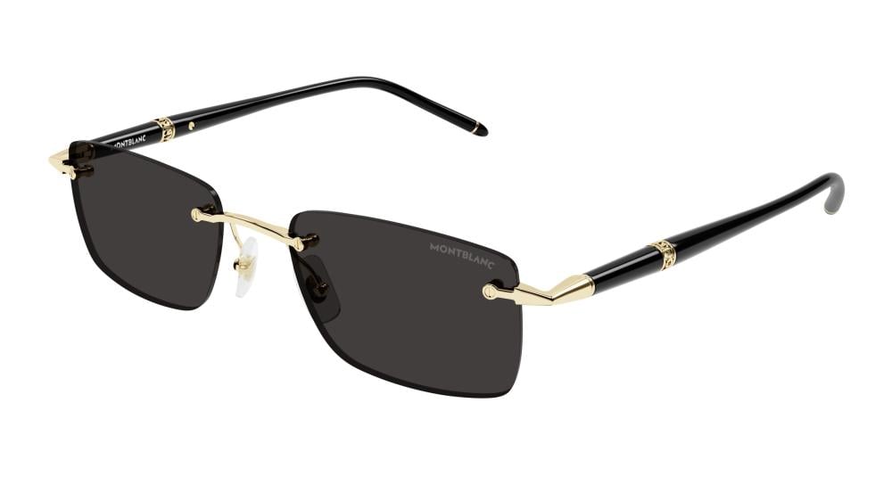 MONT BLANC MB0344S-00154 نظارة شمسية