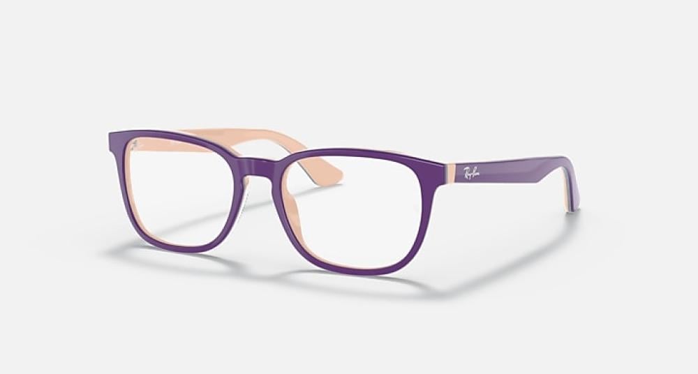 RAY BAN JUNIOR 1592 46 3818 نظارة طبية