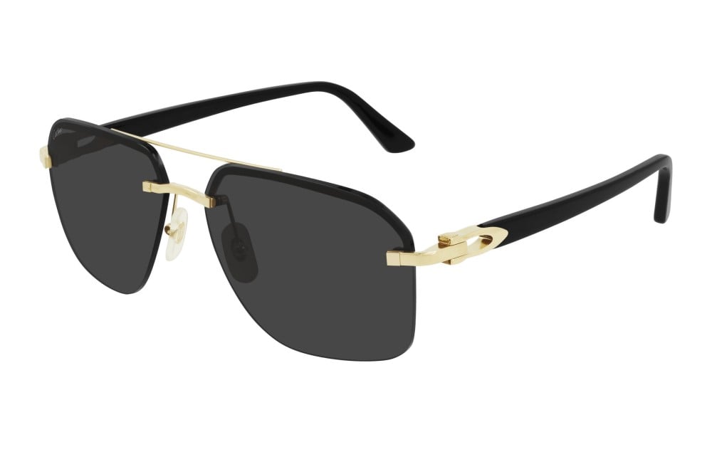 CARTIER - Saggaf Optics Premium Eyeglasses Sunglasses and