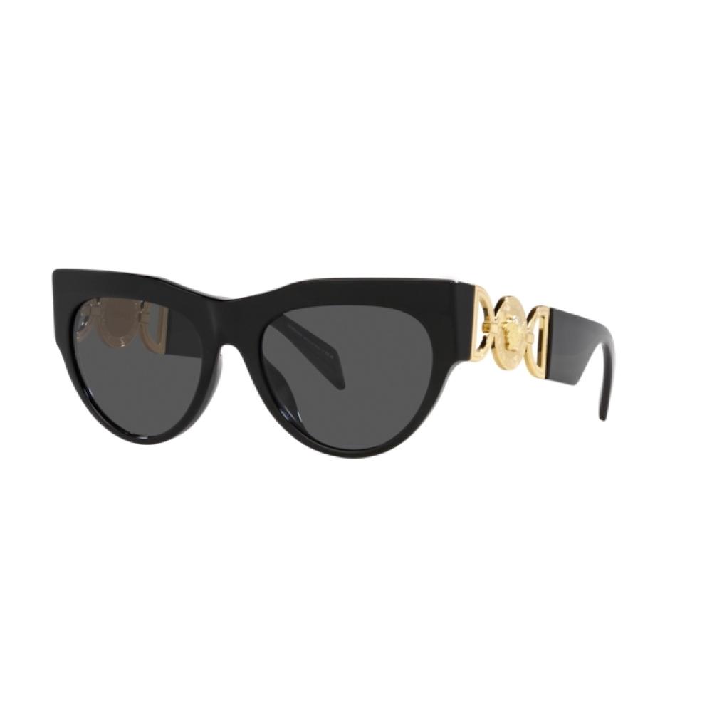 VERSACE 4440U 56 GB1 87 نظارة شمسية