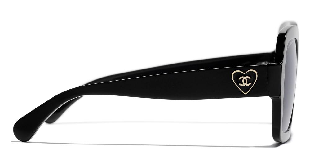 CHANEL 5479 - Saggaf Optics Premium Eyeglasses Sunglasses  display picture 1