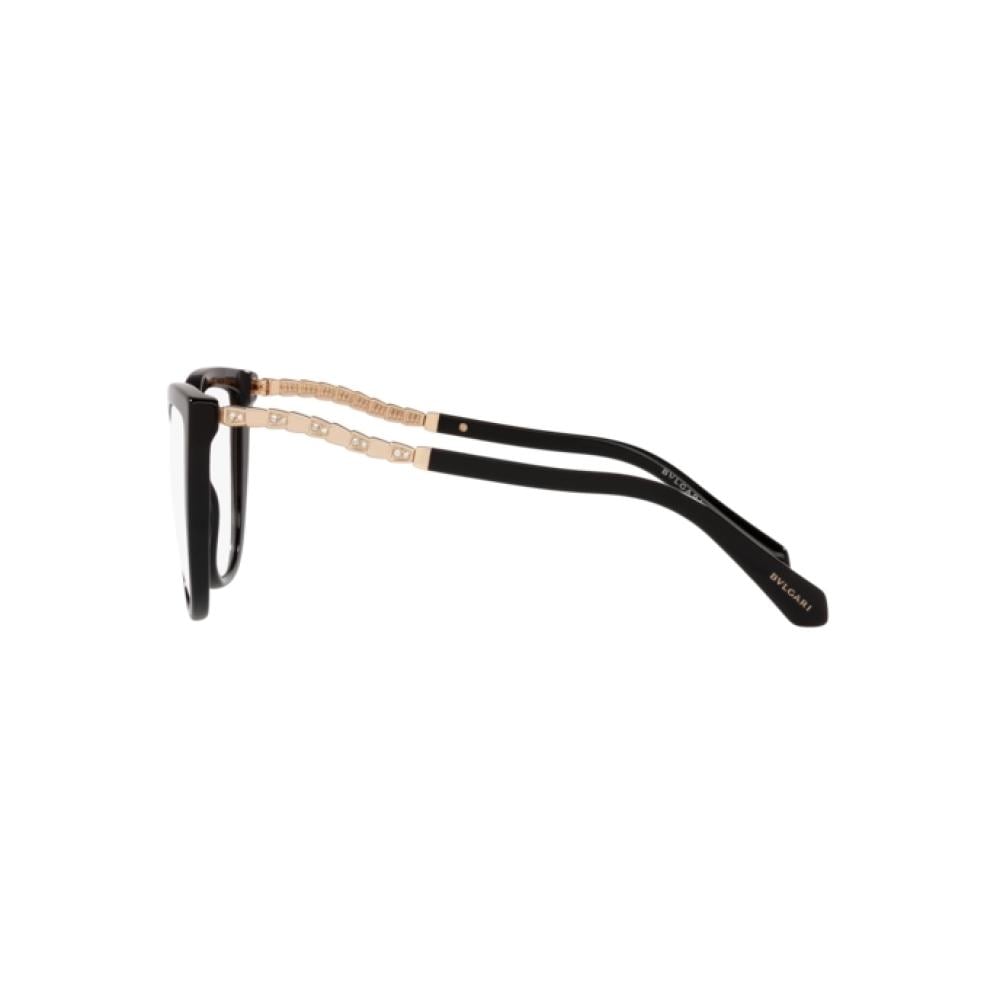 BVLGARI 4214B 54 5518 نظارة طبية