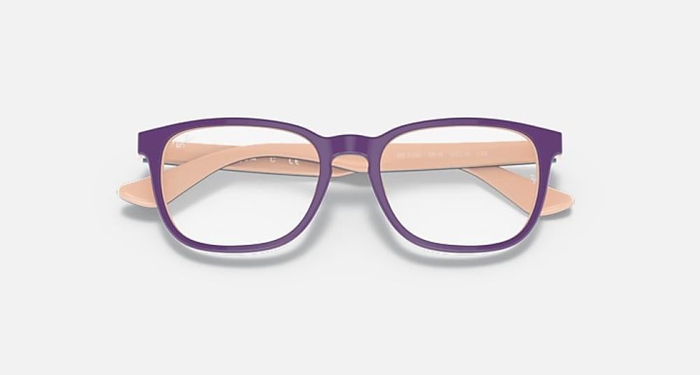 RAY BAN JUNIOR 1592 46 3818 نظارة طبية