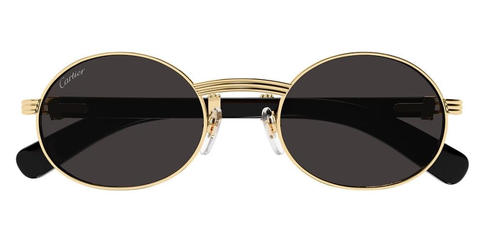CARTIER CT0464S-00153 نظارة شمسية