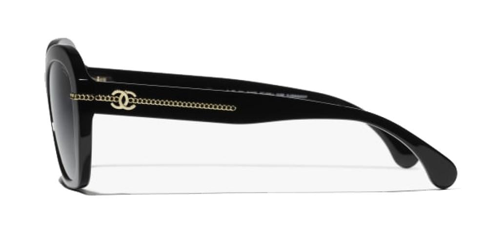 CHANEL 5510 - Saggaf Optics Premium Eyeglasses Sunglasses