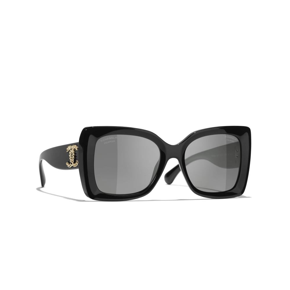 CHANEL 5555 53 C622 T8 - Saggaf Optics Premium Eyeglasses