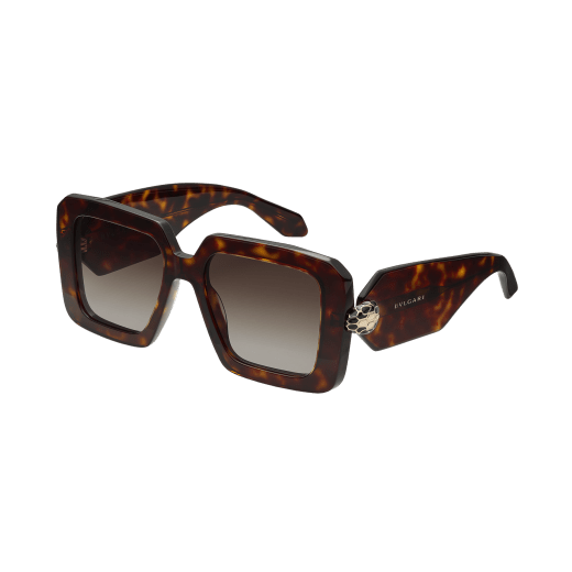 BVLGARI BV40006I - Saggaf Optics Premium Eyeglasses