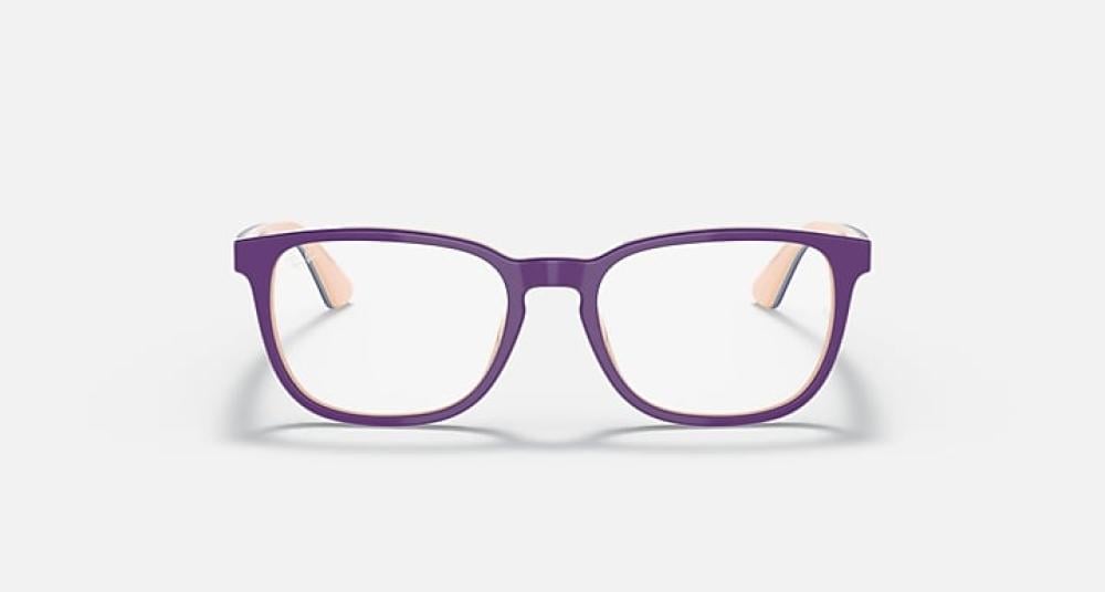 RAY BAN JUNIOR 1592 46 3818 نظارة طبية