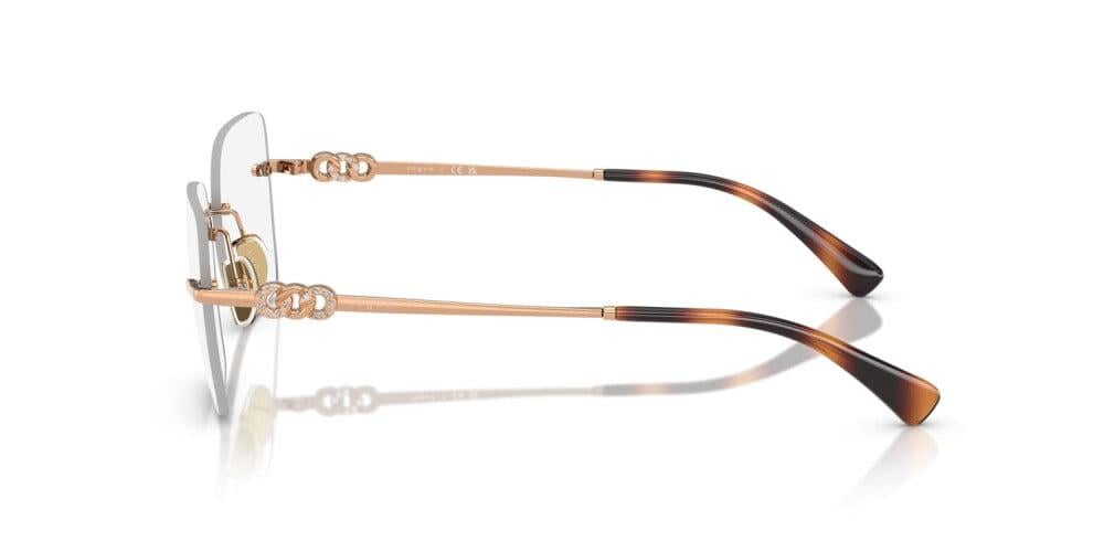 VOGUE 4320B 53 5152 نظارة طبية