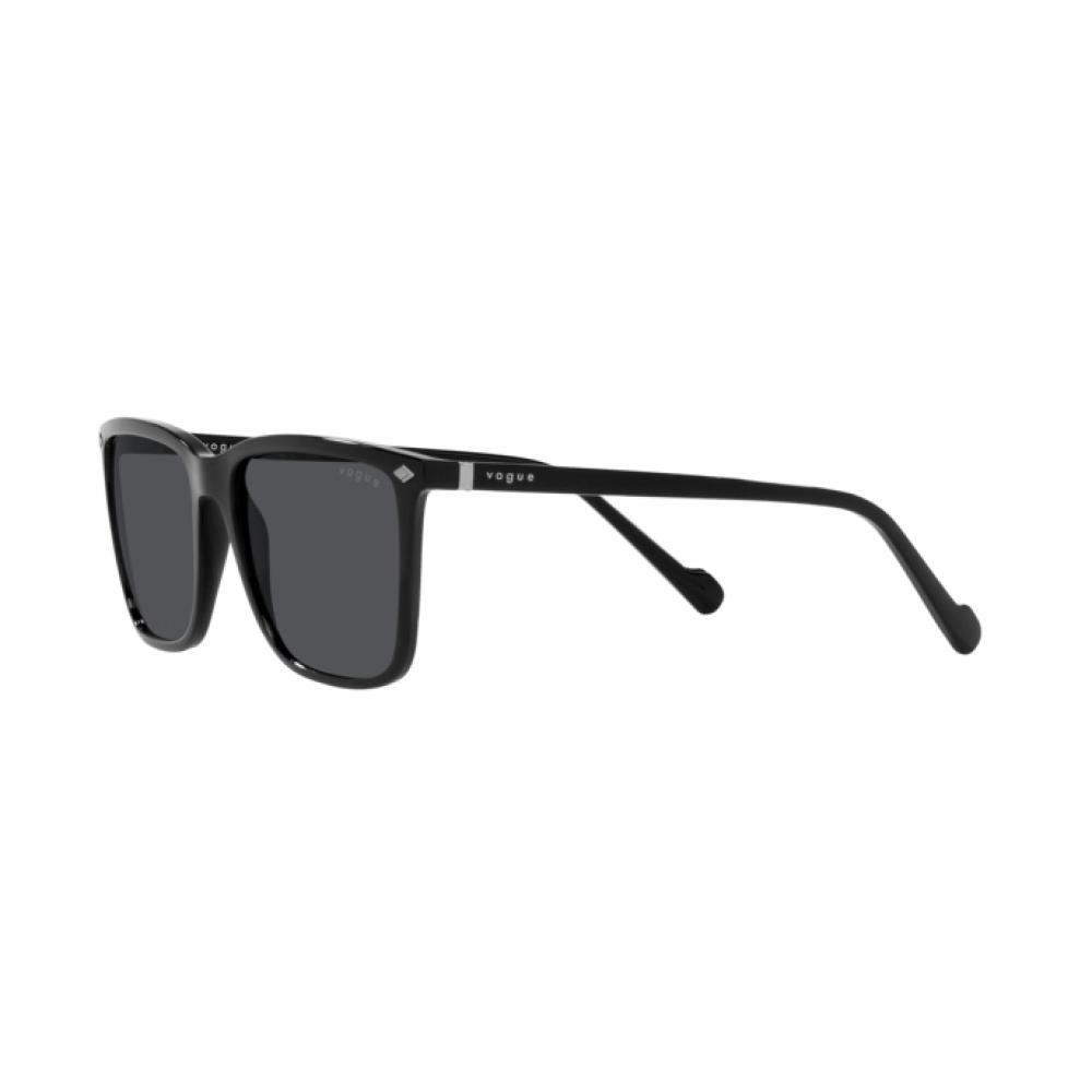 VOGUE 5493S 58 W44 87 نظارة شمسية