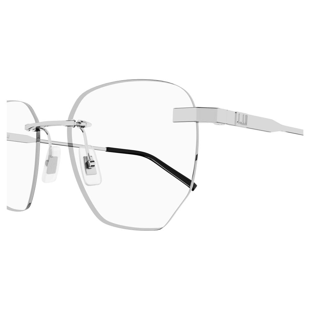 DUNHILL DU0066O 008 55 نظارة طبية