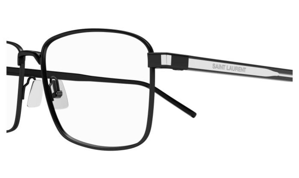 SAINT LAURENT SL 666 - Saggaf Optics Premium Eyeglasses Sunglasses
