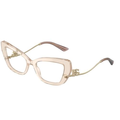 DOLCE & GABBANA 3391B