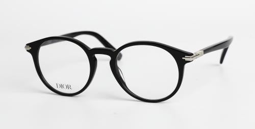 DIOR BLACKSUITO R6I