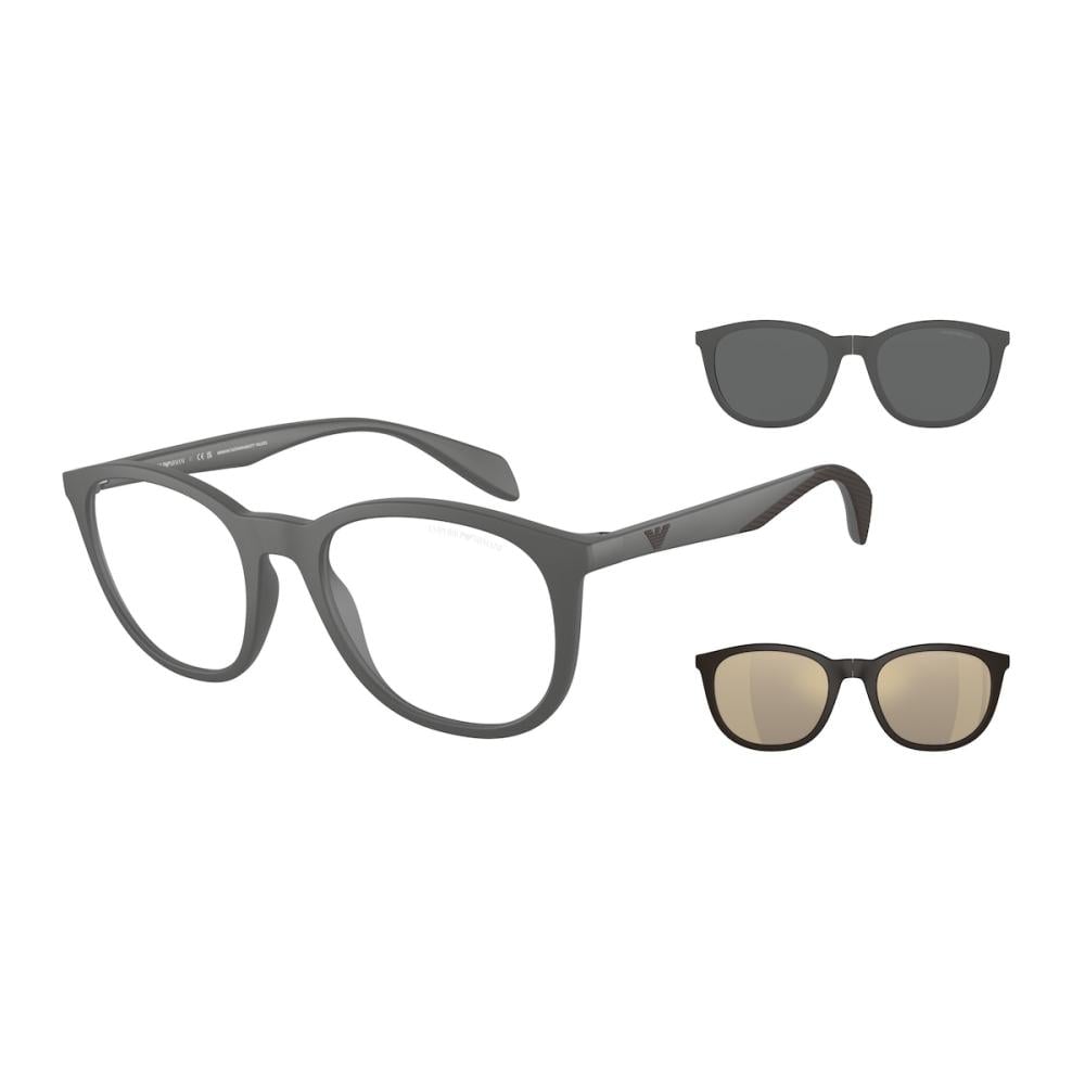 EMPORIO ARMANI 4211 52 5126 1W نظارة شمسية