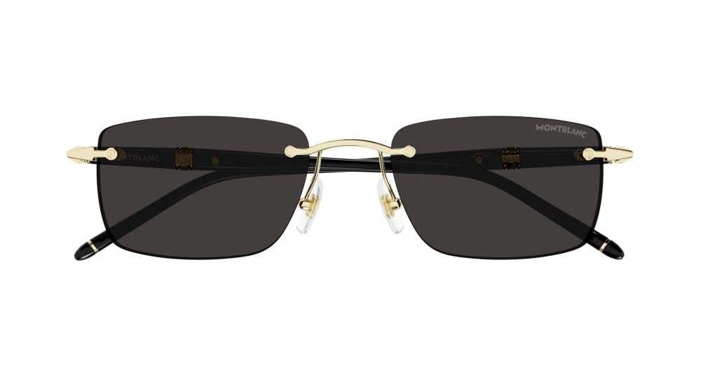 MONT BLANC MB0344S-00154 نظارة شمسية