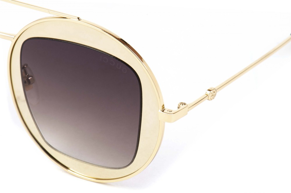 نظارة شمسية نسائية GUCCI GG 0105S