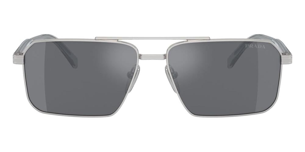 PRADA A57S 58 1BC 175 نظارة شمسية