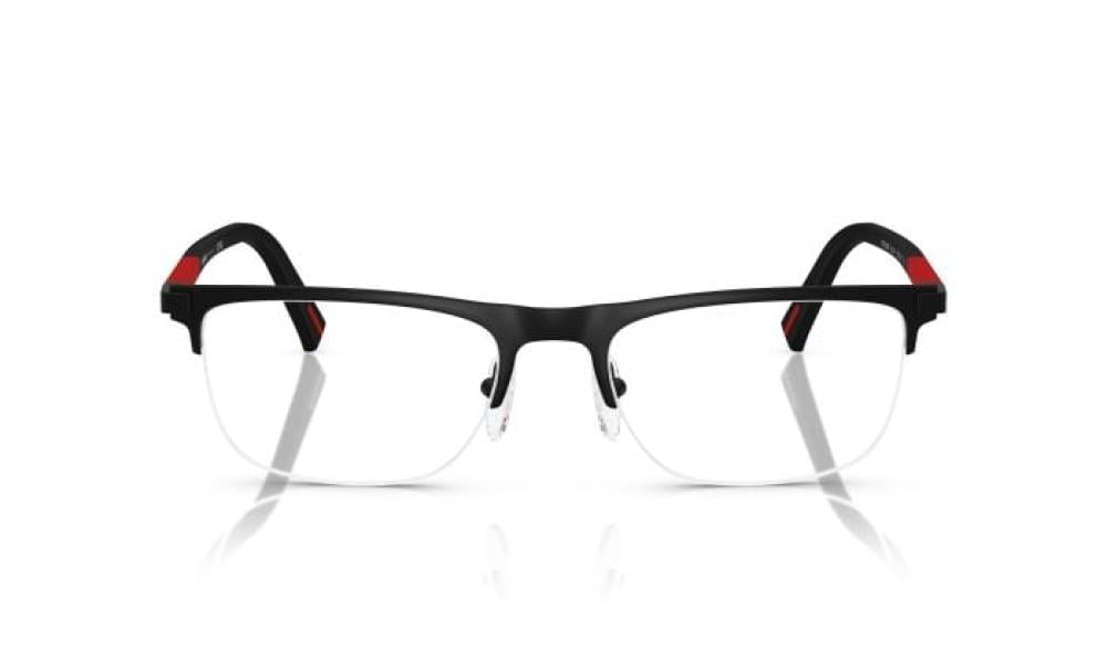 PRADA LINEA ROSSA 50RV 53 1BO1O1 نظارة طبية