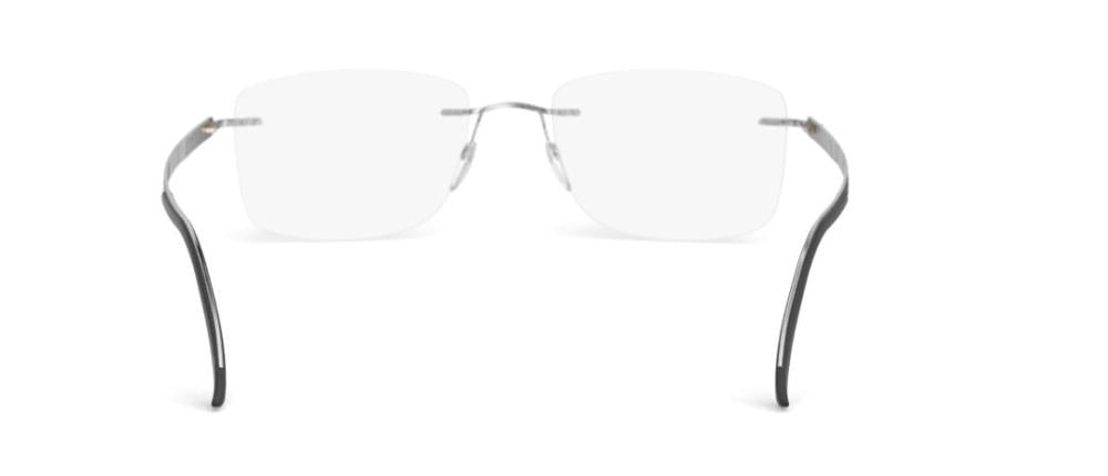 SILHOUETTE 5537 DC 7000 5419 نظارة طبية