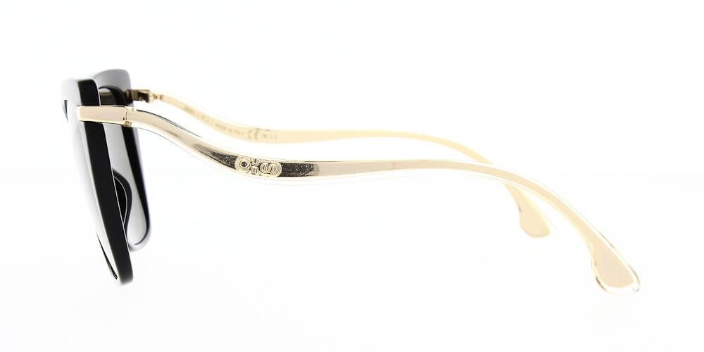 JIMMY CHOO SELBY G S 807 M9 57 PZ نظارة شمسية